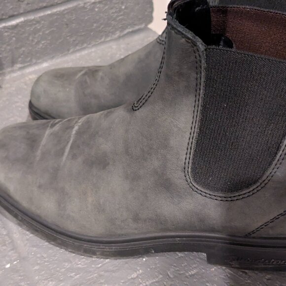 Blundstone Boots - Picture 5 of 5